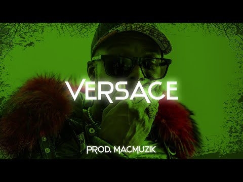 Ninho x Leto Type Beat "VERSACE" | Instru Trap Lourd | Guitar Trap Beat 2020