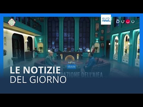 Le notizie del giorno | 14 febbraio - Pomeridiane