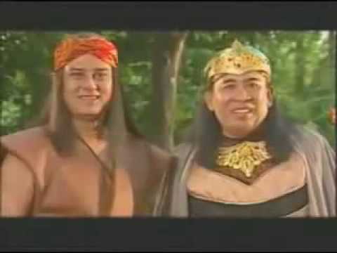 Angling Dharma Episode 68 Full