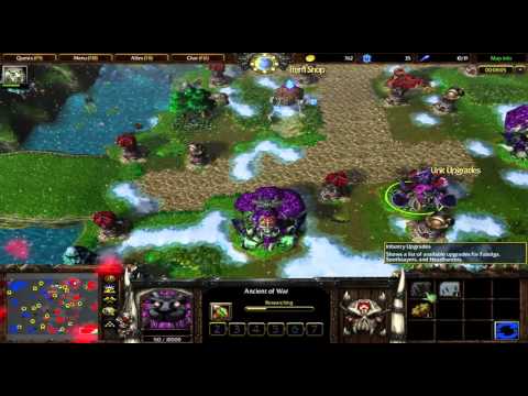 EotA Game #1 10/10/2015