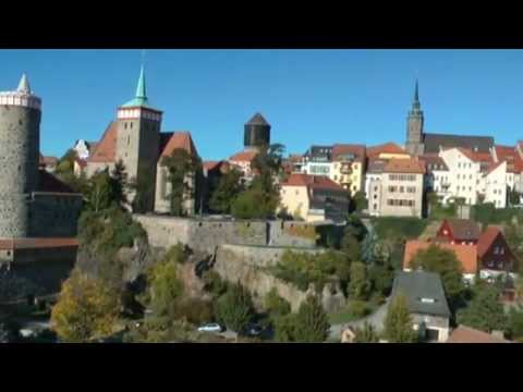 Bautzen - Stadt der Türme