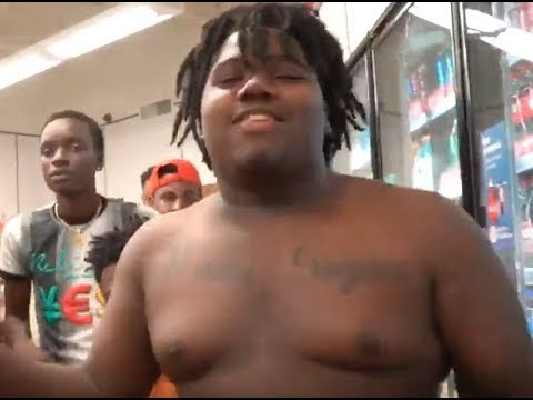 FMB LongMoney x BigKayBeezy -  "7Eleven" (Shot by @MoVisuals773)