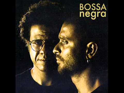 Salamandra - Bossa Negra (Diogo Nogueira e Hamilton de Holanda)