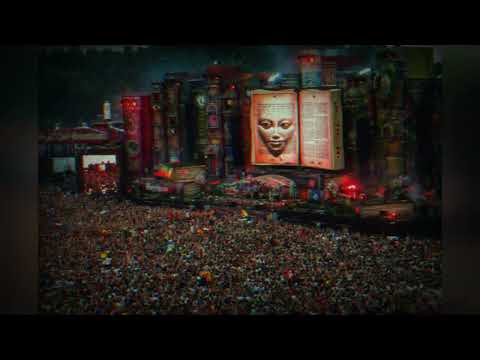 Sander Van Doorn, Martin Garrix, DVBBS – Gold Skies (ID Remix)[EDM CLASSIC]