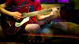 Rocksmith 2014 - DLC - Guitar - Cake &quot;Stickshifts and Safety Belts&quot;
