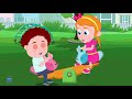See Saw | Original Songs For Kids | Johnny Johnny Yes Pappa | Balloon Song | Schoolies