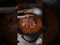 I MADE POPE FRANCIS FAVORITE DISH Tribute