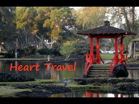 A Taoist Guide to Travel - Casey Kochmer