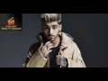 ZAYN PILLOWTALK AUDIO 2016