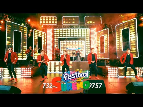 EDWIN Y SU GRUPO LIDERES Dime Si Encontraste 202