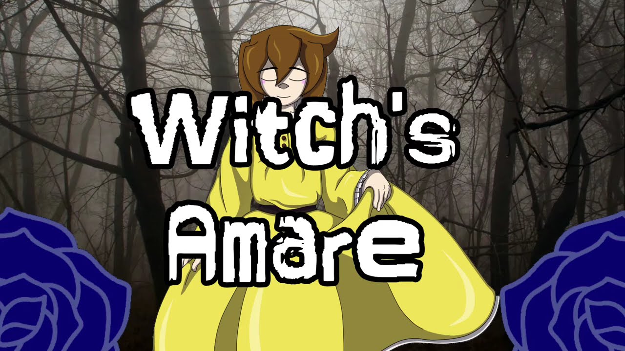 Witch's Amare