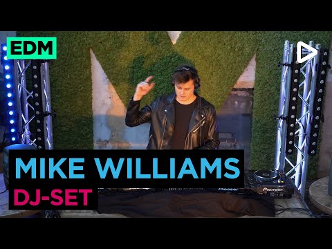 Mike Williams (DJ-set) | SLAM! Quarantine Festival