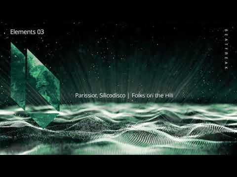 Parissior, Silicodisco - Folks on the Hill, Beatfreak Recordings