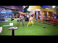 Abijeet And Sohel Dance Big Boss4 Sohel Akhil Abijeet Monal Harika