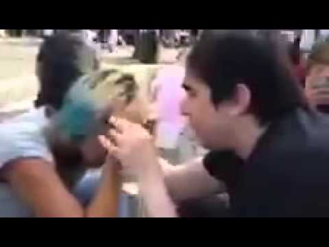 Promotional video thumbnail 2 for Tim Seitz, The Happy Hypnotist