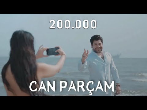Habil Ahmedov - Can Parçam (Resmi Musiqi Videosu)
