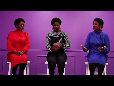 Be Still: SKIT by Zenja Glass