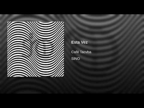 Video thumbnail for Esta Vez
