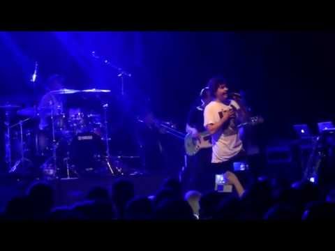 Lukas Graham - What happened to perfect - London Electric Brixton