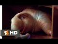 Choking on a Cherry - The Fifth Element (5/8) Movie CLIP (1997) HD