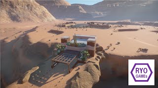 【Planet zoo -spin off-】#16 よし、久々やっていこう(+_+)