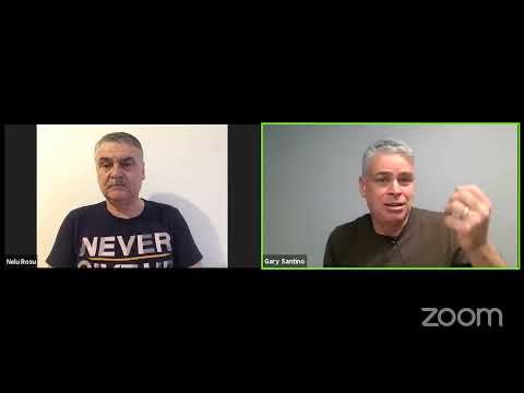 Lumini peste veacuri - Oportunități in pandemie - Ghery Santino