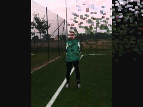 ISKRA DROGLOWICE - trening