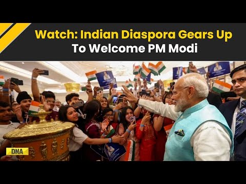 PM Modi Visits Ghana: PM Modi's Visit Sparks Excitement Among Indian Community, 'Ghana Awaits You'