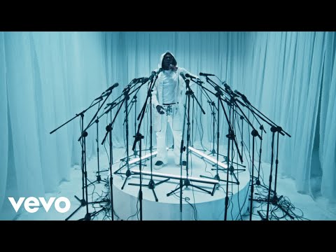 PsychoYP - LET'S GO! - Official Music Video