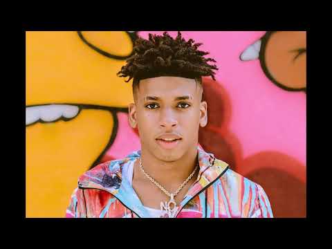 (FREE) NLE Choppa x Lil Loaded x Blueface type beat