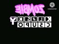 Reupload Klasky Csupo Zombie Splaat 1997 Effects