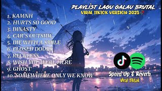 Download lagu Playlist Galau Speed Up   Reverb Version Viral Tiktok mp3 Download lagu Playlist Galau Speed Up   Reverb Version Viral Tiktok mp3