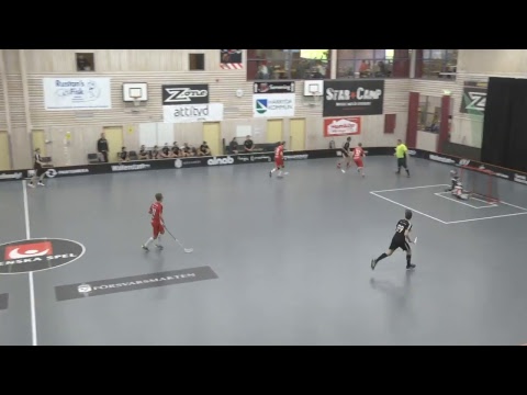 P02 Lerum - Linköping