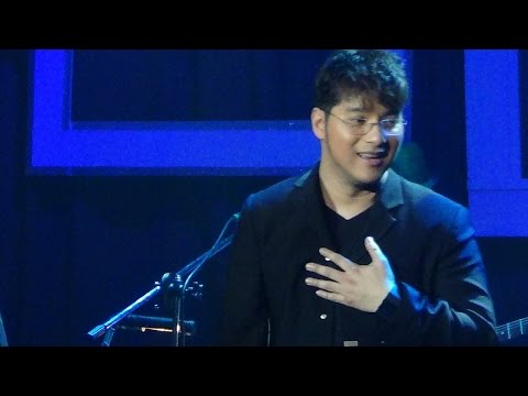 DK TIJAM - Feeling Good (DK Tijam RESTART Concert!)