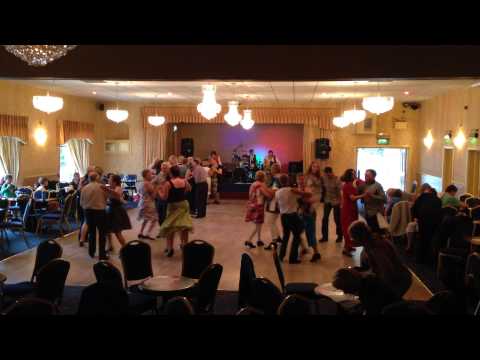 Glenside in Templemore (2nd half)