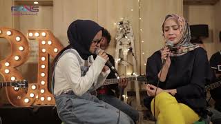 ATOUNA EL TOUFOULE   COVER BY NAGITA X SABYAN GAMBUS #RANSMUSIC