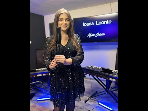 Ioana Leonte si Master Orkestra - Colaj Etno 2024 NEW!