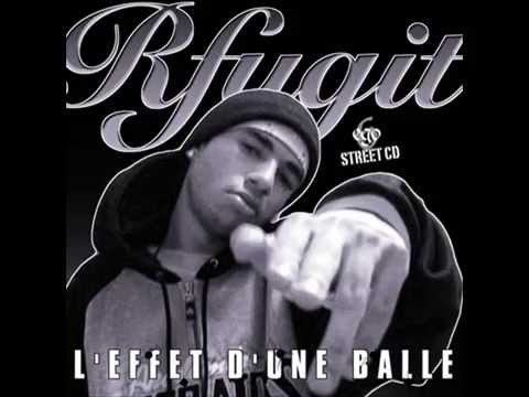 R.Fugit feat Cintex - Quand la nuit tombe (2005) [Audio]