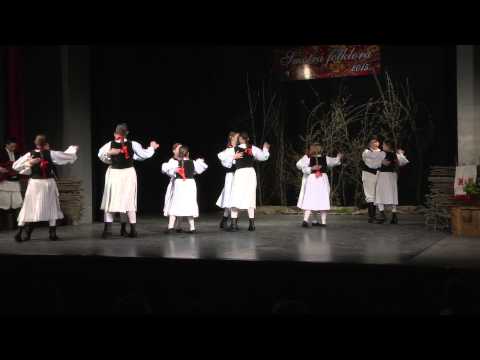 KUD “MIČEVEC”, Mičevec - „IŠLA ŽENA NA GOSTI“ , pjesme i plesovi Zagorja