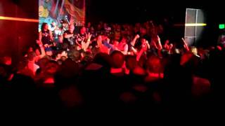 None More Black - FEST 10 - Drop The Pop