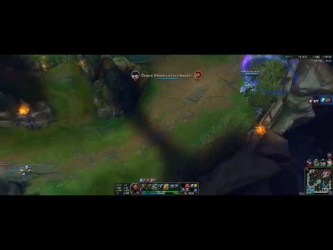 Vlad/Ryze/Kata mid 8.5