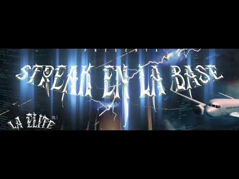 Streak en la Base - Interestelar Instrumental