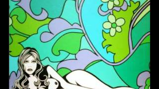 Samba Contigo-Naked Music (Re Creation)