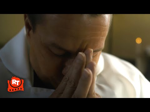 Father Stu (2022) - So Inspiring! Father Stu’s Ordination and Homily Scene | Movieclips