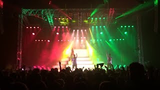 Beginner - Schelle (2017 live @ Zeltspektakel - Winterbach)