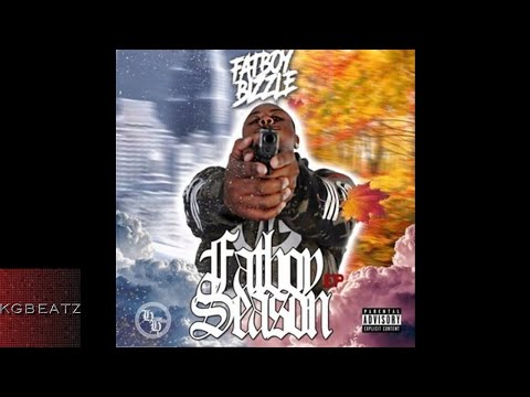 Fatboy Bizzle ft. Fred Blaze, Fat Meech - Dat Ni**a [Prod. By Ron-Ron, LowTheGreat] [New 2017]