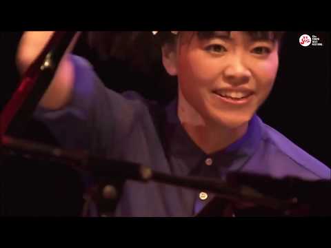 Billie's Bounce - Michel Camilo X Hiromi Uehara (13th Tokyo Jazz Festival)