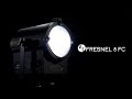 Elation Professional - KL Fresnel 8 FC™