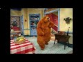 Bear Dancing To The Coachman