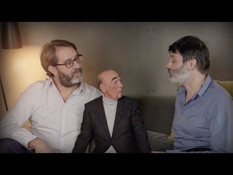 Jacques Séguéla - Greeting Card - Gloryparis